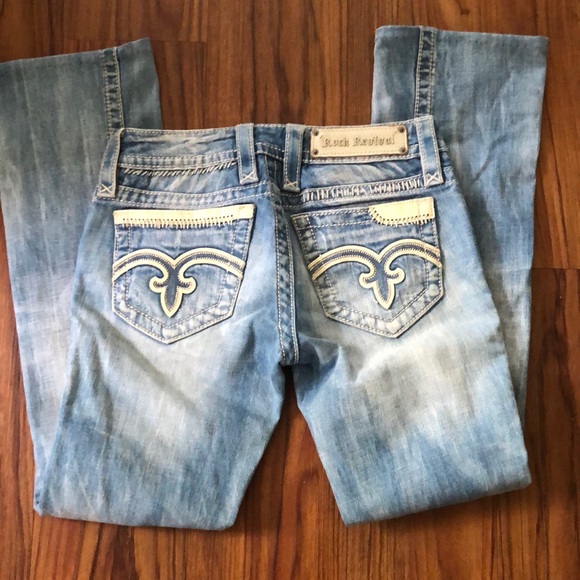 Rock Revival Denim - Rock revival. No offers!!!!